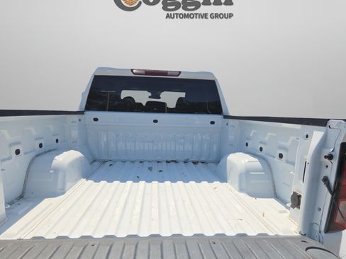Certified 2023 GMC Sierra 1500 Elevation AWD/4WD image 13