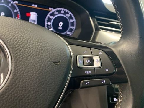 Used 2019 Volkswagen Arteon SEL Premium AWD/4WD image 16