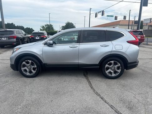 Used 2019 Honda CR-V EX-L image 2