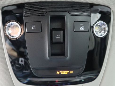 Used 2025 Kia Sportage EX w/ EX Premium Package AWD/4WD image 35