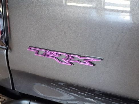 Used 2022 RAM 1500 TRX w/ TRX Level 1 Equipment Group AWD/4WD image 20