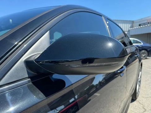 Used 2018 Audi A6 3.0T Premium Plus w/ Premium Plus Package AWD/4WD image 10