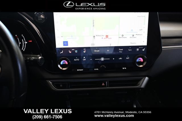 Certified 2024 Lexus RX 350 Premium Plus w/ Cold Area Package FWD image 8