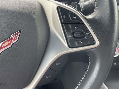 Used 2019 Chevrolet Corvette Grand Sport image 22