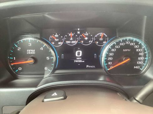 Used 2018 GMC Sierra 1500 Denali AWD/4WD image 20