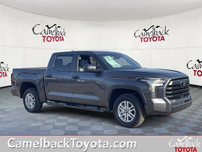 New 2025 Toyota Tundra SR5