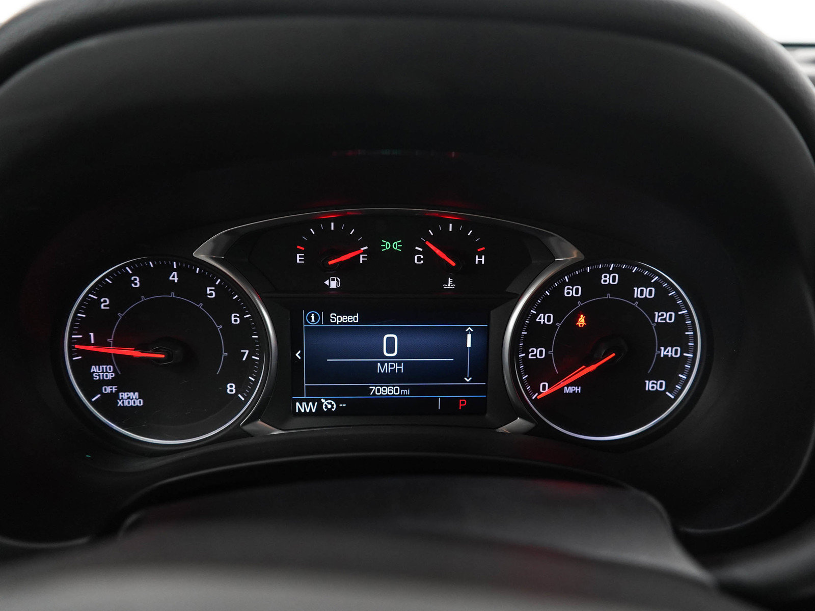 Used 2019 GMC Terrain SLE w/ Driver Convenience Package AWD/4WD image 24