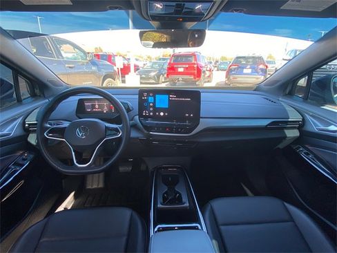 Used 2023 Volkswagen ID.4 Pro S image 17