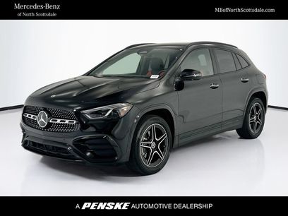 Certified 2026 Mercedes-Benz GLA 250