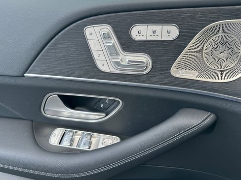 New 2026 Mercedes-Benz GLE 350 4MATIC image 11