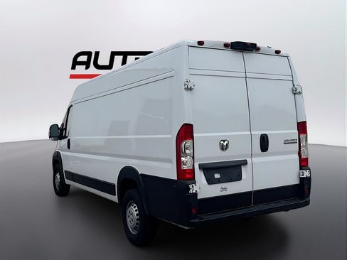 Used 2025 RAM ProMaster 3500 w/ Convenience Group FWD image 5