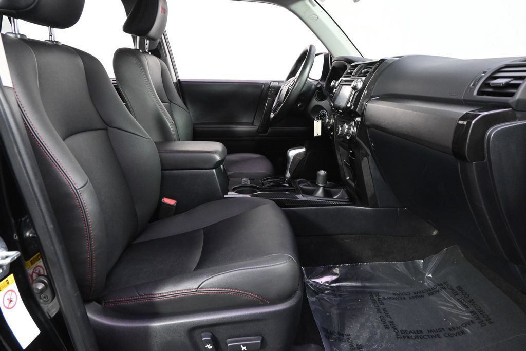 Used 2019 Toyota 4Runner TRD Pro AWD/4WD image 16