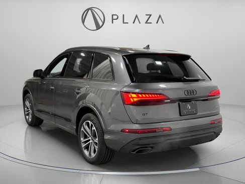 New 2026 Audi Q7 2.0T Premium image 3