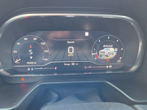 Used 2022 GMC Yukon SLE w/ Max Trailering Package AWD/4WD image 13