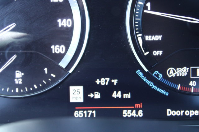 Used 2020 BMW X2 sDrive28i w/ M Sport X Package FWD image 18