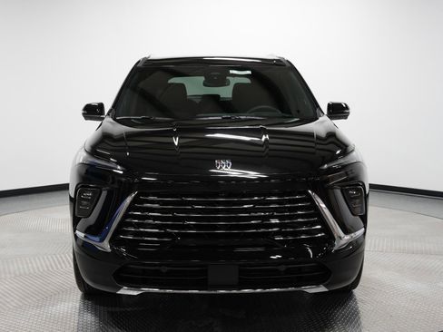 New 2026 Buick Enclave Preferred w/ LPO, Floor Liner Package image 2