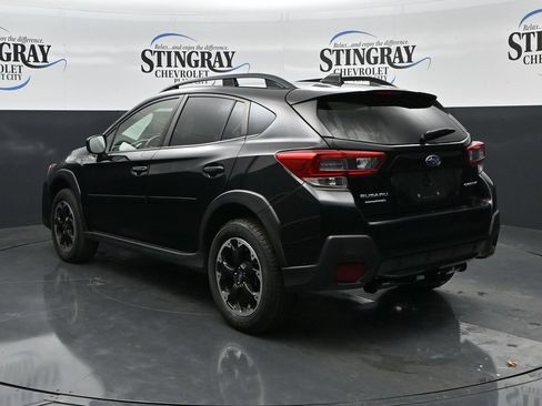 Used 2023 Subaru Crosstrek 2.0i Premium AWD/4WD image 5