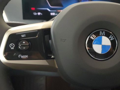 New 2026 BMW iX xDrive60 image 13