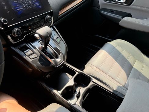 Used 2020 Honda CR-V EX image 12