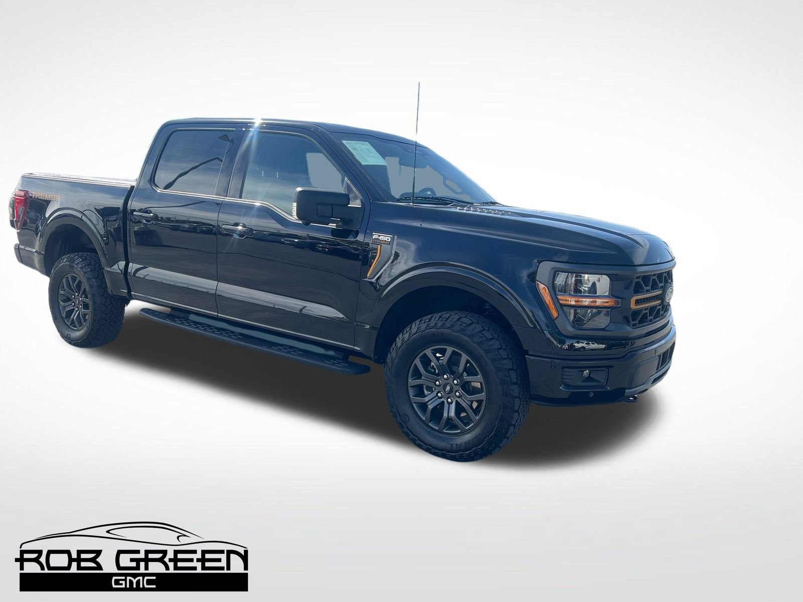 Used 2025 Ford F150 Tremor w/ Tow/Haul Package AWD/4WD 360° Tour