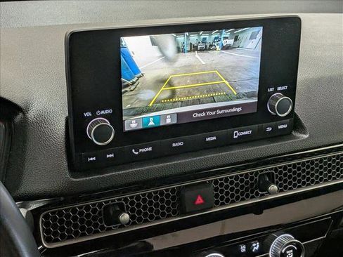 Used 2022 Honda Civic Sport image 13