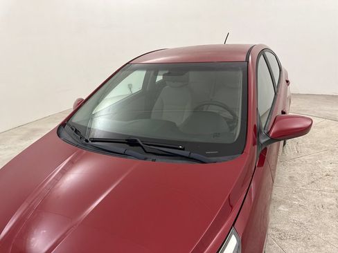 Used 2017 Hyundai Accent SE FWD image 9