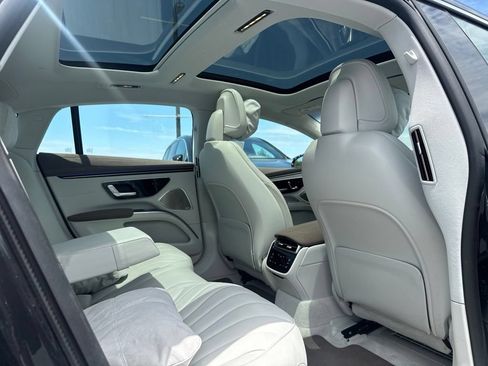 Certified 2023 Mercedes-Benz EQS 450+ 4MATIC Sedan image 7