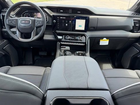 New 2026 GMC Sierra 1500 AT4X AWD/4WD image 9