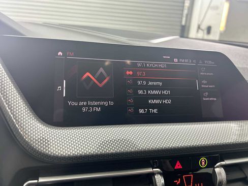 Used 2024 BMW 228i Gran Coupe w/ Convenience Package image 12