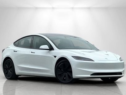 Used 2024 Tesla Model 3 Standard Range