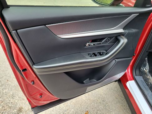 New 2026 MAZDA CX-90 3.3 Turbo w/ Premium Sport Pkg image 21