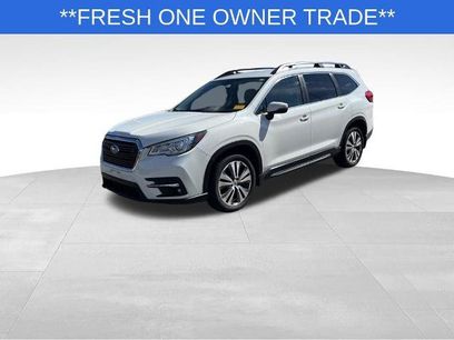 Used 2022 Subaru Ascent Limited w/ Popular Package #2A