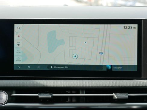 New 2026 Hyundai Tucson SEL image 10