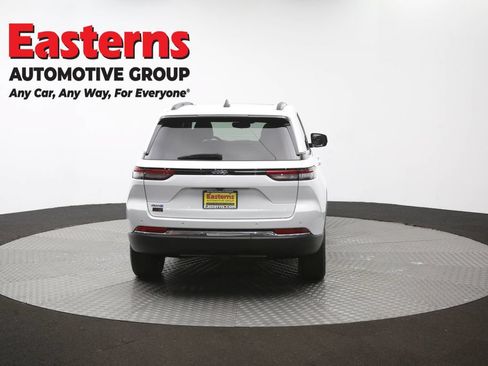 Used 2022 Jeep Grand Cherokee Limited 4xe AWD/4WD image 41