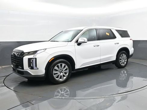 Used 2025 Hyundai Palisade SEL image 2