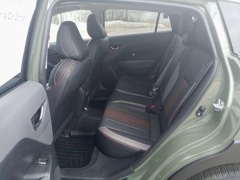 Used 2025 Subaru Crosstrek 2.5i Limited image 28