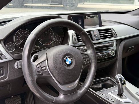 Used 2019 BMW 440i Gran Coupe w/ Executive Package RWD image 11