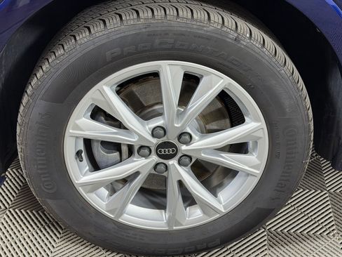 Used 2022 Audi Q3 2.0T Premium Plus AWD/4WD image 12