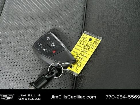 Used 2024 GMC Sierra 1500 Denali w/ Denali Reserve Package image 27