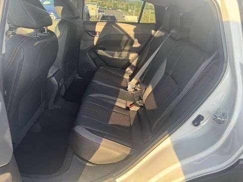 New 2026 Subaru Crosstrek 2.5i Limited AWD/4WD image 13