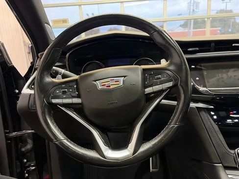Used 2023 Cadillac XT6 Sport AWD/4WD image 26