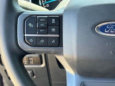 Used 2023 Ford F150 XLT w/ Equipment Group 302A High image 18