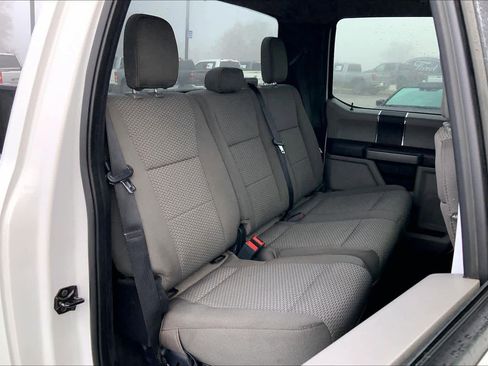 Used 2020 Ford F250 XLT w/ XLT Value Package image 17