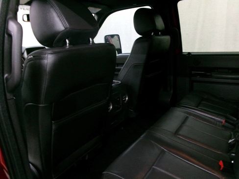 Used 2014 Ford F250 Platinum image 18