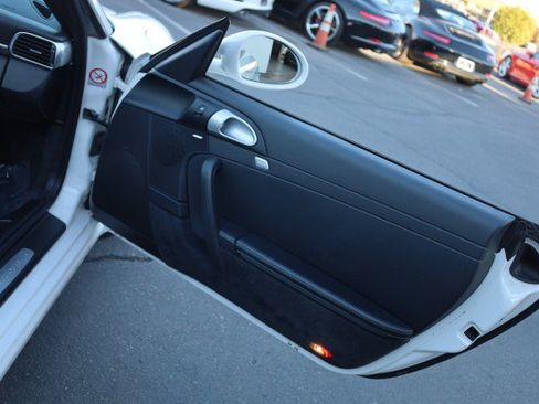 Used 2009 Porsche 911 Carrera S RWD image 38