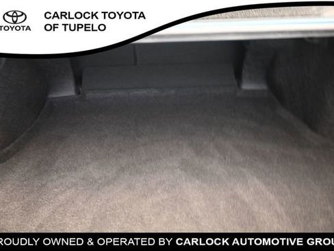 Used 2025 Toyota Camry SE FWD image 30