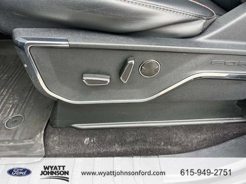 Used 2023 Ford F150 Lariat w/ Equipment Group 502A High AWD/4WD image 27