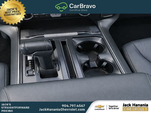 Used 2024 Ford F150 Lariat w/ Equipment Group 502A High AWD/4WD image 16