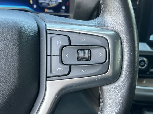 Used 2022 Chevrolet Silverado 1500 RST w/ Diesel Off-Road Package AWD/4WD image 20