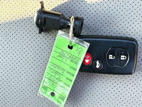 Used 2015 Subaru Forester 2.5i Touring image 36